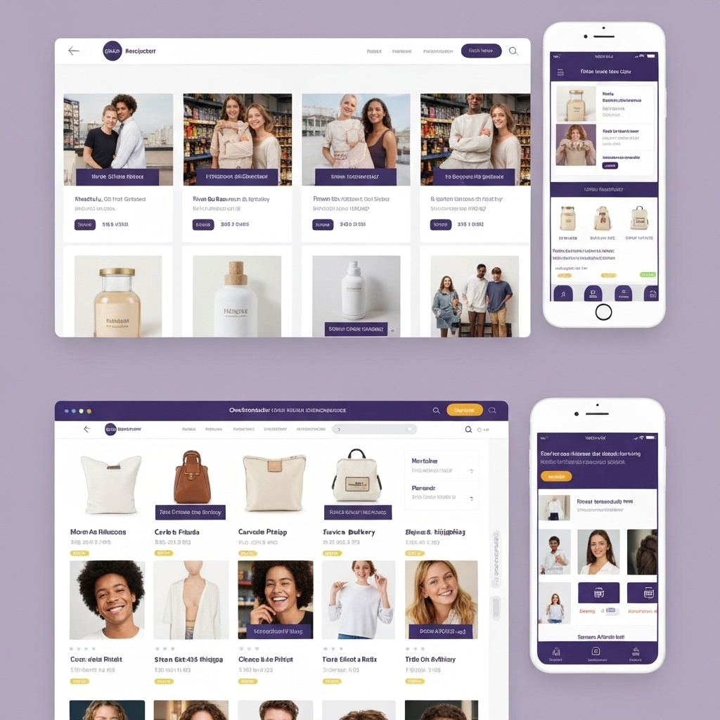 Experiencia Omnicanal Punto de Venta Online - Sucursales